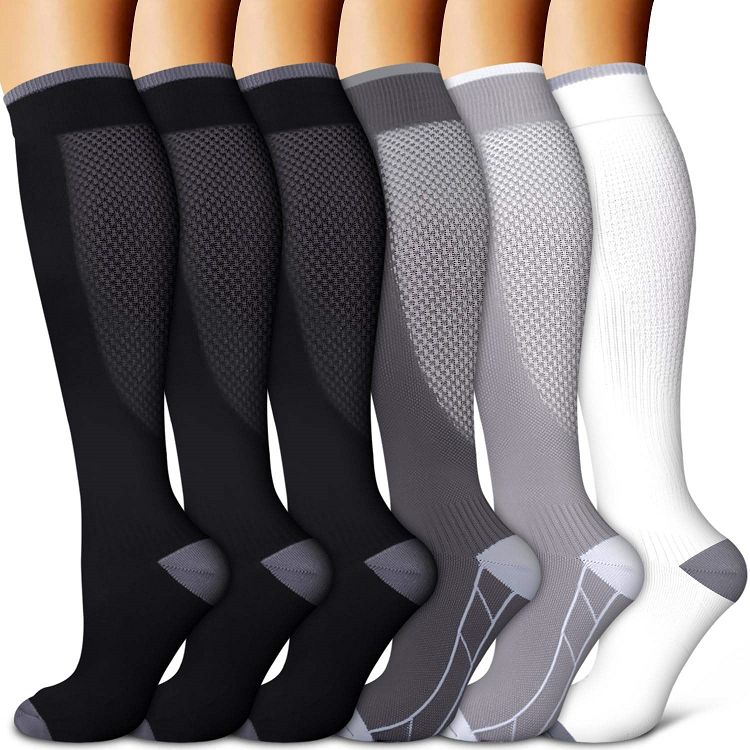 Custom Compression Socks For Your Brand