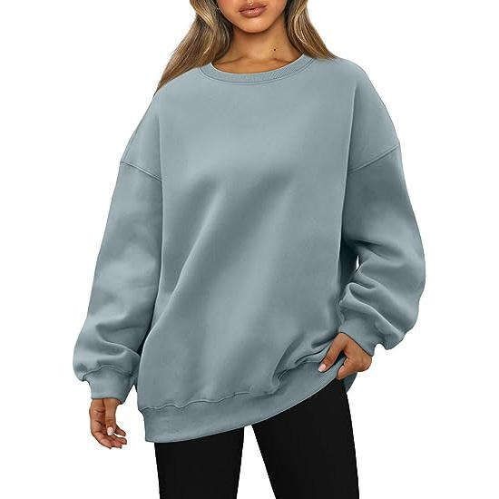 Custom Crew Neck Sweaters For Your Brand price