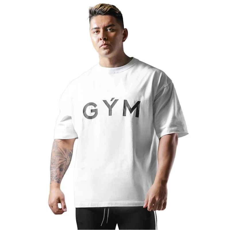 Custom Crew Neck T-Shirts For Your Brand high quality