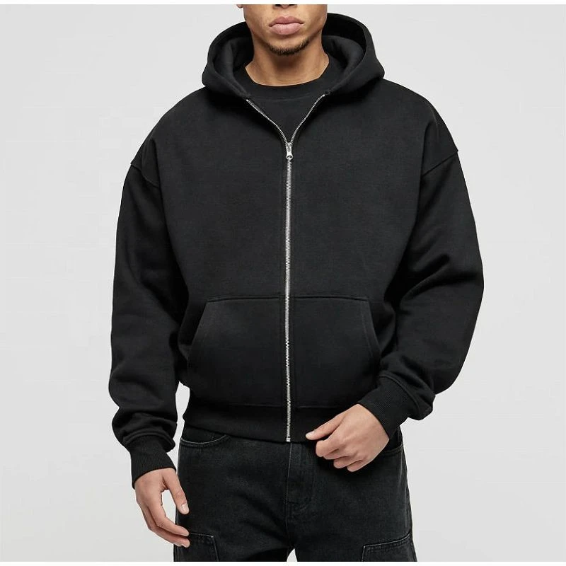 Custom Cropped Hoodies For Your Brand price