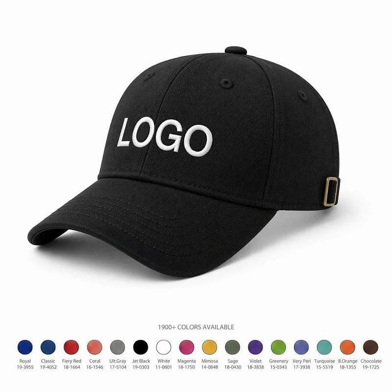 Custom Dad Hats For Your Brand suppliers