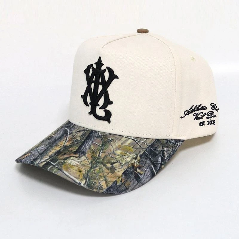 Custom Dad Hats For Your Brand high quality