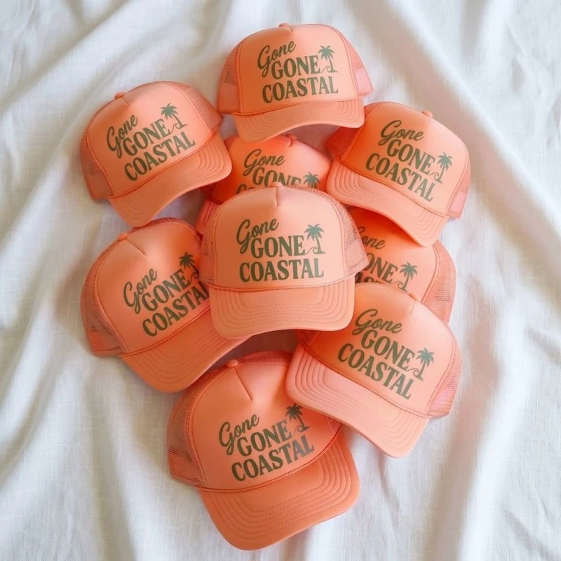 Custom Dad Hats For Your Brand high quality