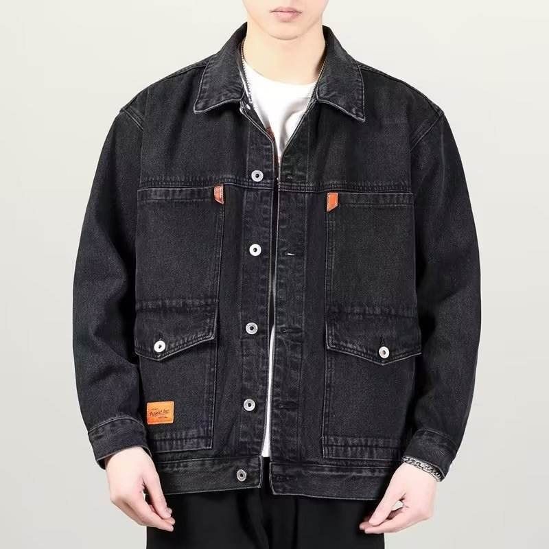 Custom Denim Jackets For Your Brand price