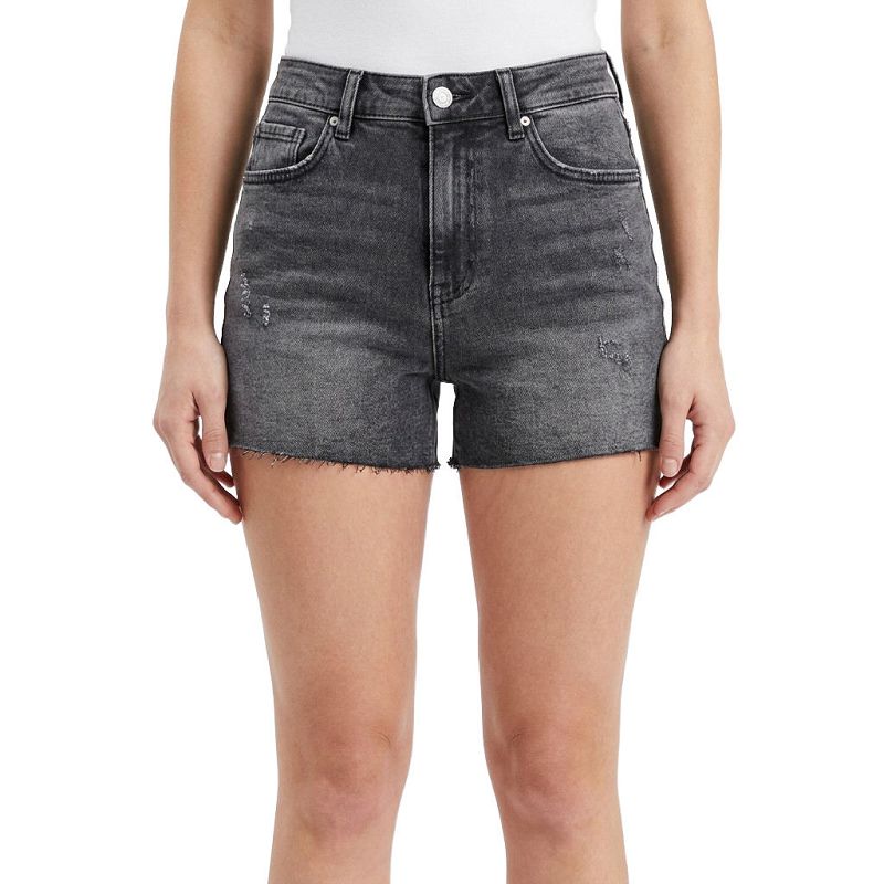 Custom Denim Shorts For Your Brand