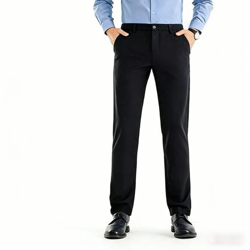 Custom Dress Pants For Your Brand factory