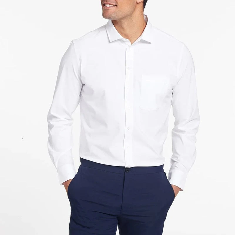 Custom Dress Shirts For Your Brand price
