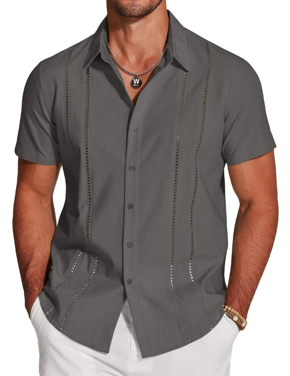 Custom Dress Shirts For Your Brand best