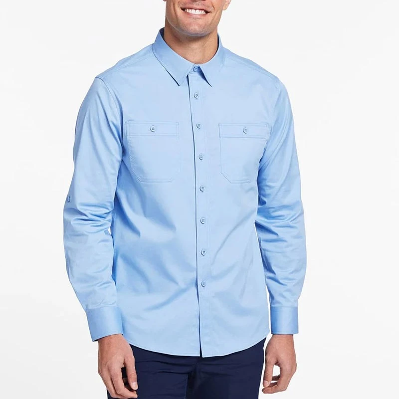 Custom Dress Shirts For Your Brand suppliers