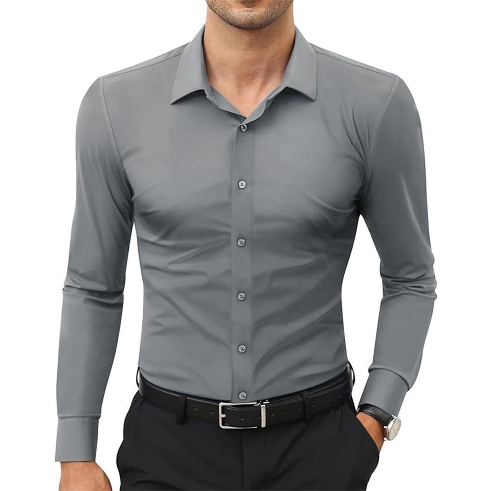 Custom Dress Shirts For Your Brand best