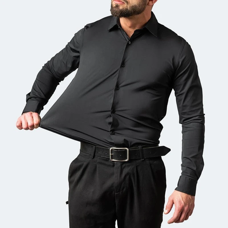 Custom Dress Shirts For Your Brand high quality