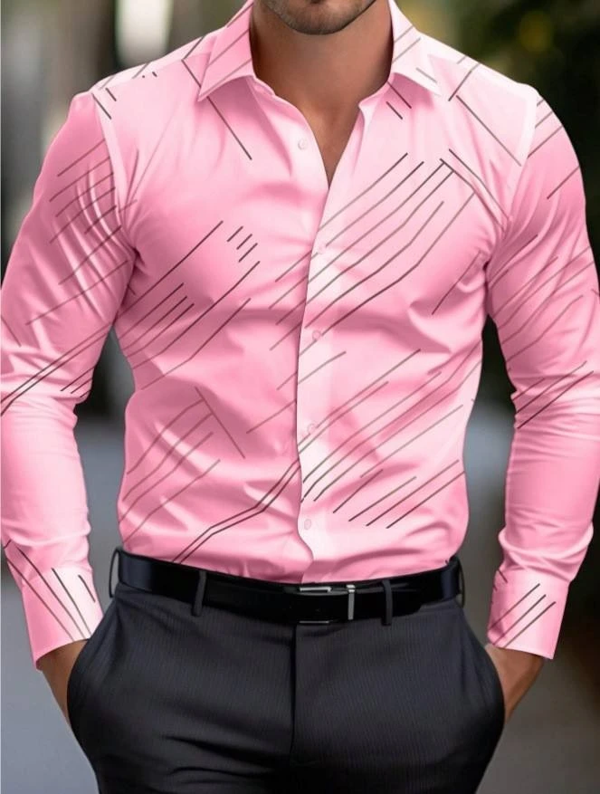 Custom Dress Shirts For Your Brand factory
