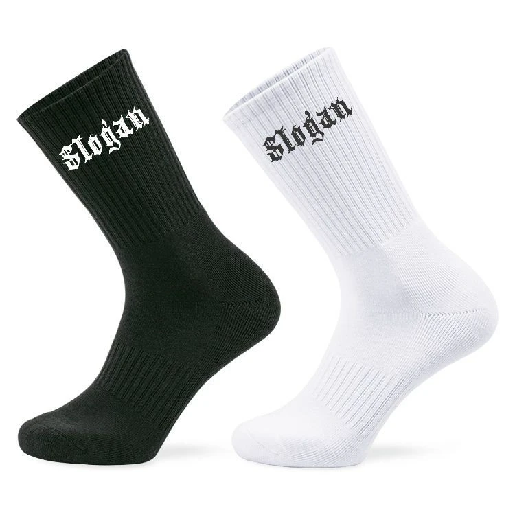Custom Dress Socks For Your Brand factory