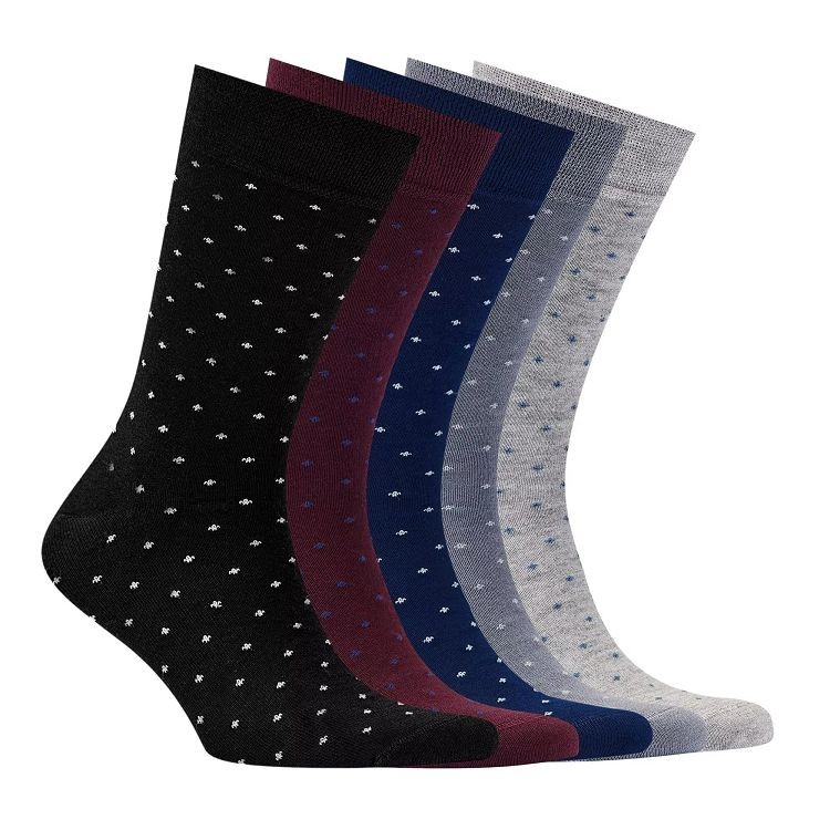 Custom Dress Socks For Your Brand high quality