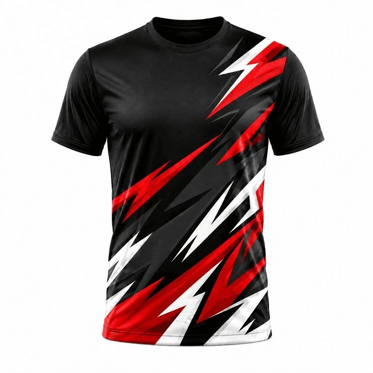 Custom Esports Jerseys For Your Brand manufacturers