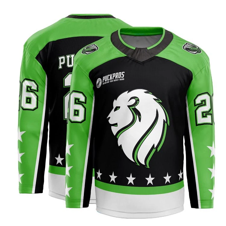 Custom Esports Jerseys For Your Brand