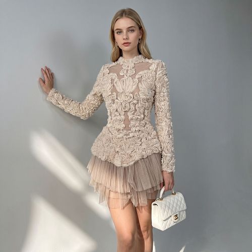 Custom Evening Dress For Your Brand