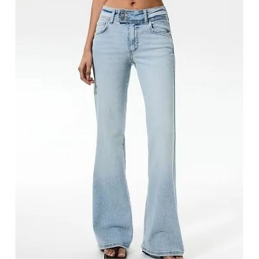 Custom Flare Jeans For Your Brand best