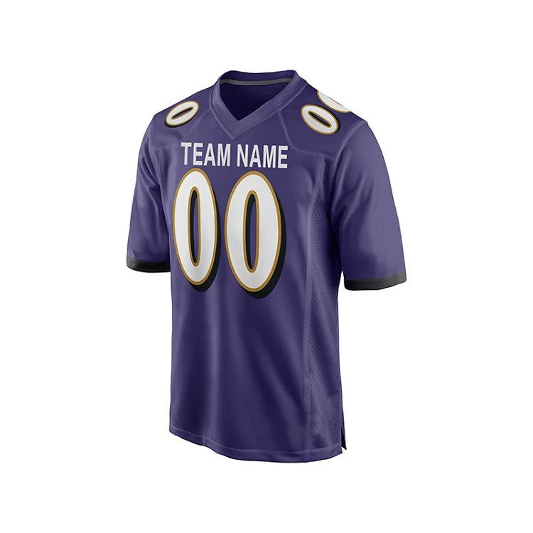 Custom Football Jerseys For Your Brand