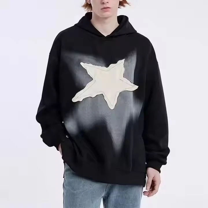 Custom Graphic Hoodies For Your Brand suppliers