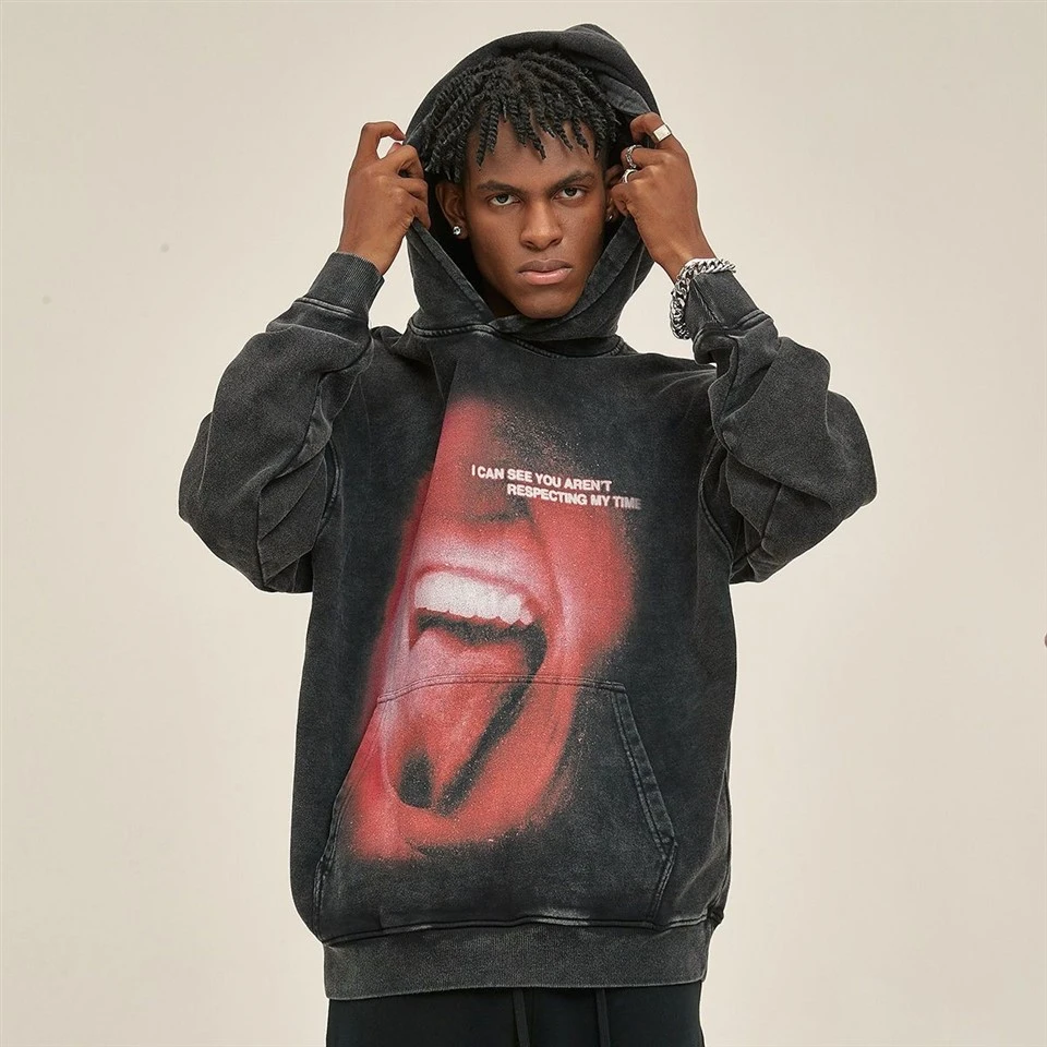 Custom Graphic Hoodies For Your Brand suppliers