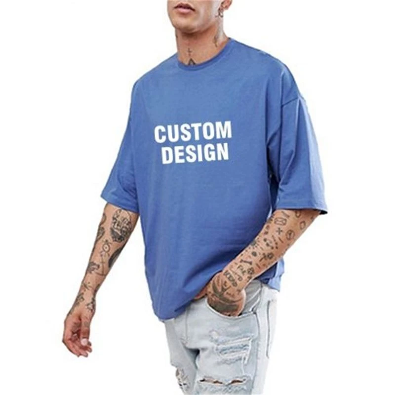 Custom Graphic T-Shirtsfor Your Brand best
