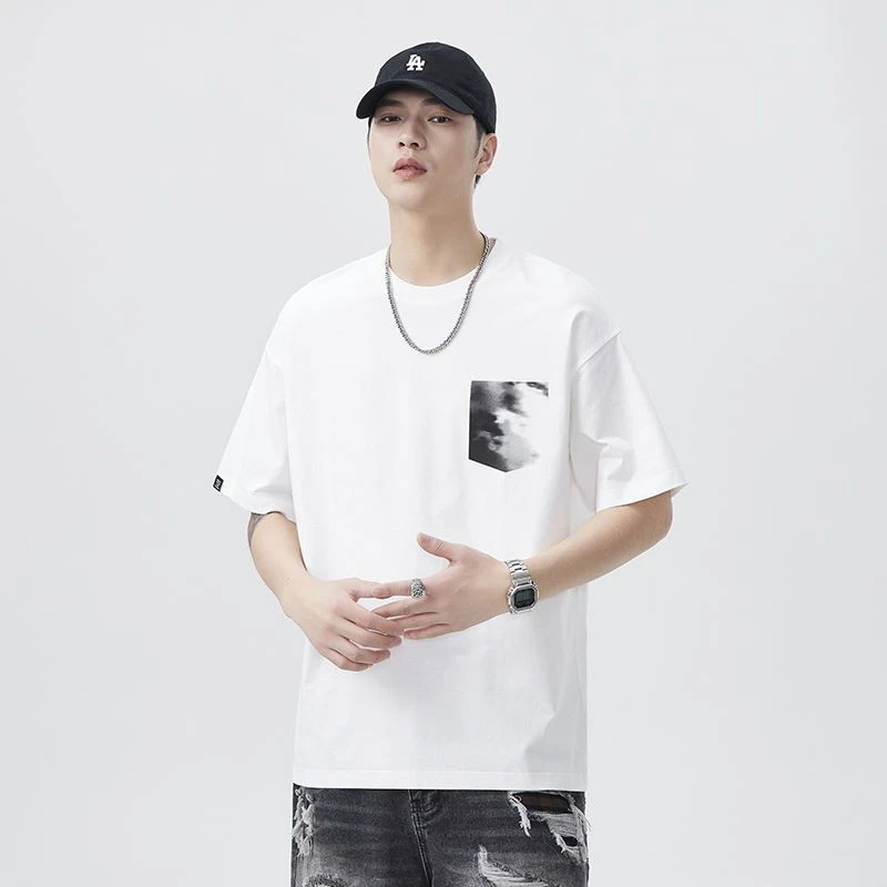 Custom Graphic T-Shirtsfor Your Brand best