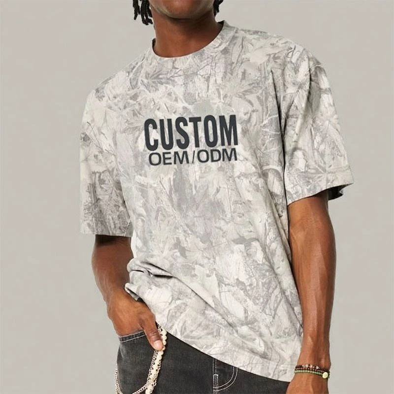 Custom Graphic T-Shirtsfor Your Brand best