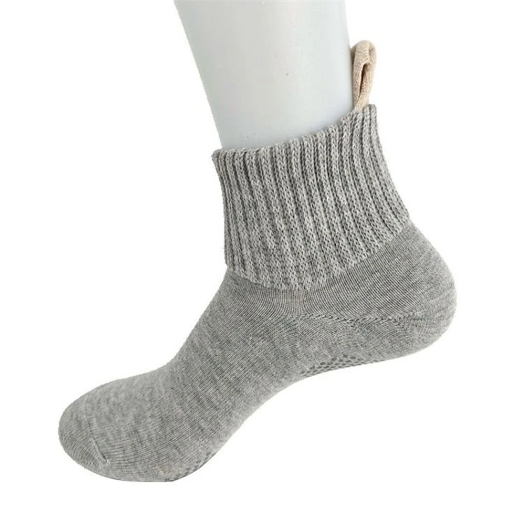 Custom Grip Socks For Your Brand manufacturers