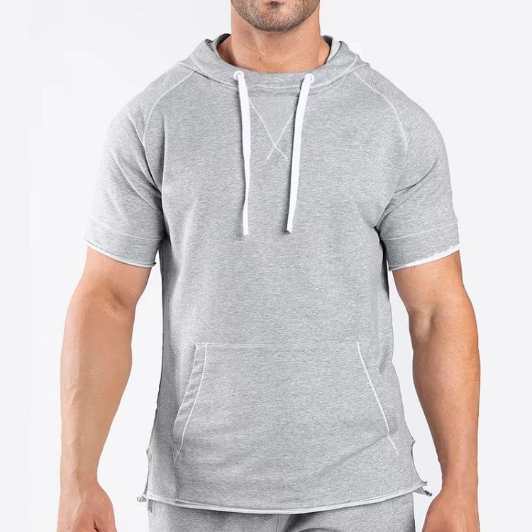 Custom Gym Hoodies For Your Brand price
