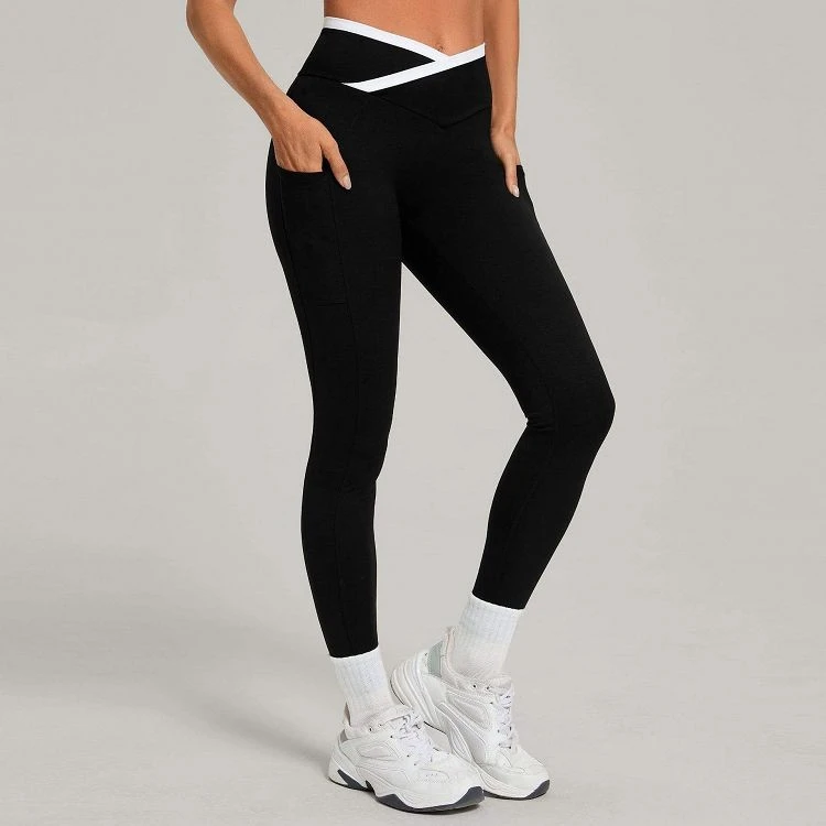 Custom Gym Leggings For Your Brand price