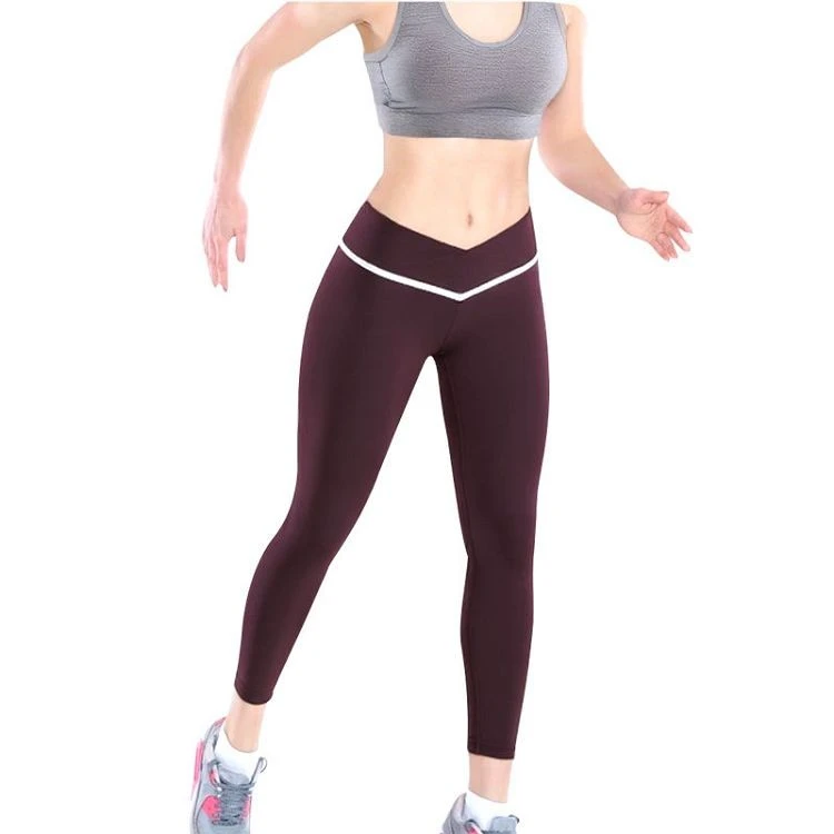 Custom Gym Leggings For Your Brand suppliers
