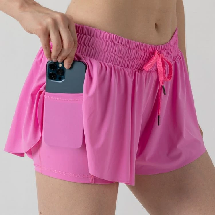 Custom Gym Shorts For Your Brand high quality