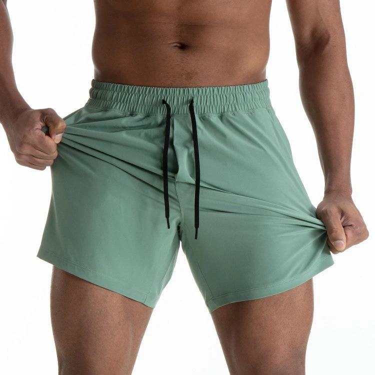 Custom Gym Shorts For Your Brand high quality
