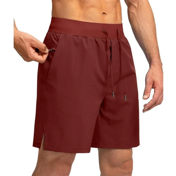 Custom Gym Shorts For Your Brand suppliers