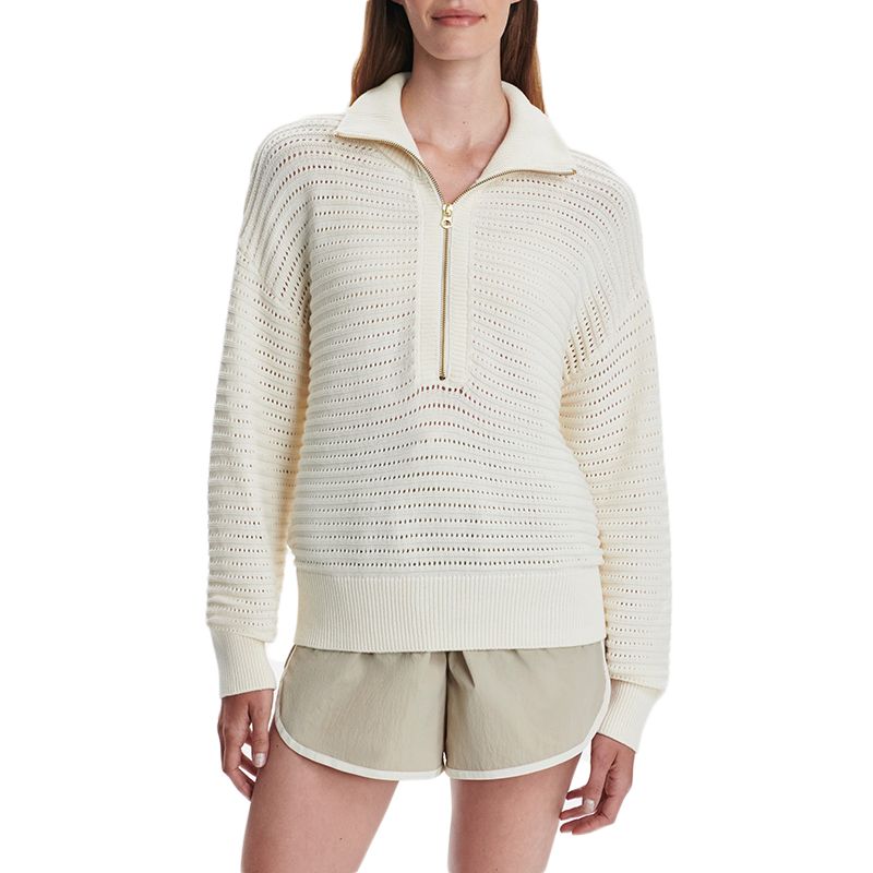Custom Half Zip Sweaters For Your Brand