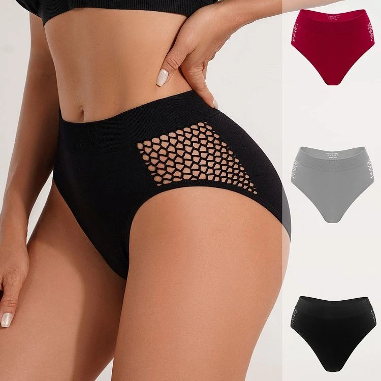 Custom Hipster Panties For Your Brand suppliers