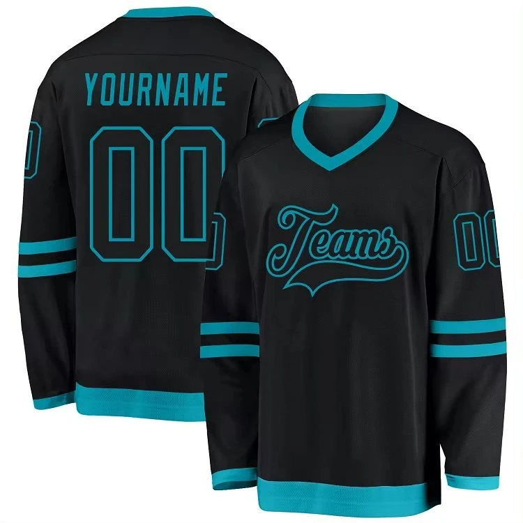 Custom Hockey Jerseys For Your Brand suppliers