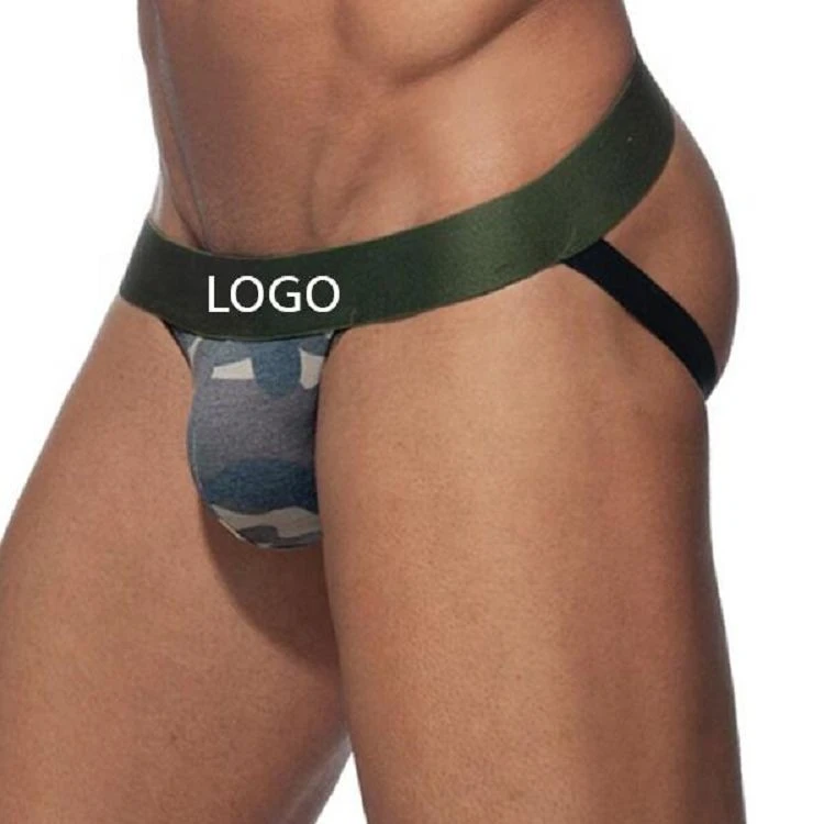 Custom Jockstraps For Your Brand best