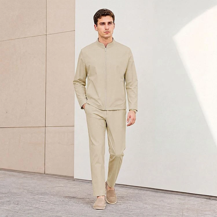Custom Jogger Tracksuits For Your Brand best