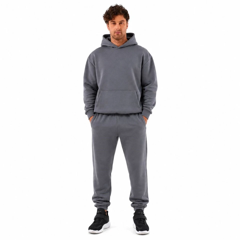 Custom Jogger Tracksuits For Your Brand