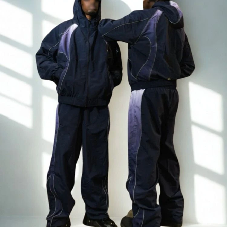 Custom Jogger Tracksuits For Your Brand suppliers