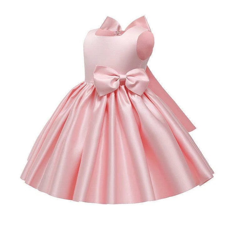 Custom Kids Dresses For Your Brand high quality