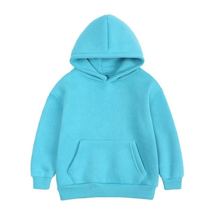 Custom Kids Hoodies & Sweatshirts For Your Brand best