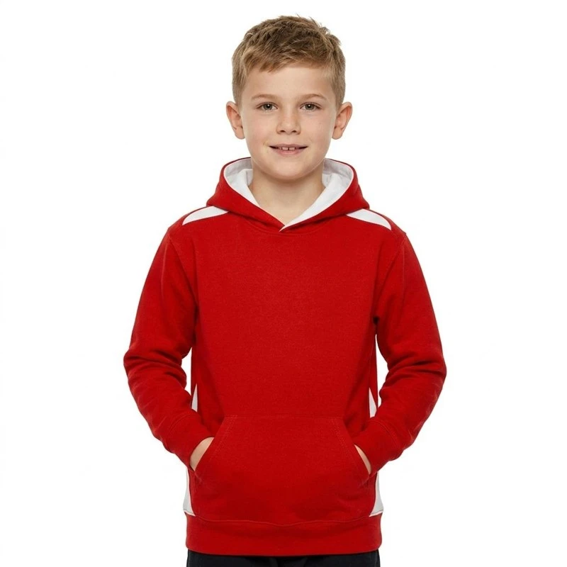 Custom Kids Hoodies & Sweatshirts For Your Brand factory