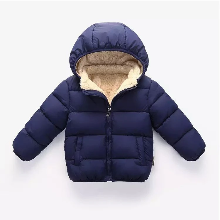 Custom Kids Jackets & Coats For Your Brand price