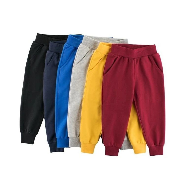 Custom Kids Pants & Joggers For Your Brand suppliers