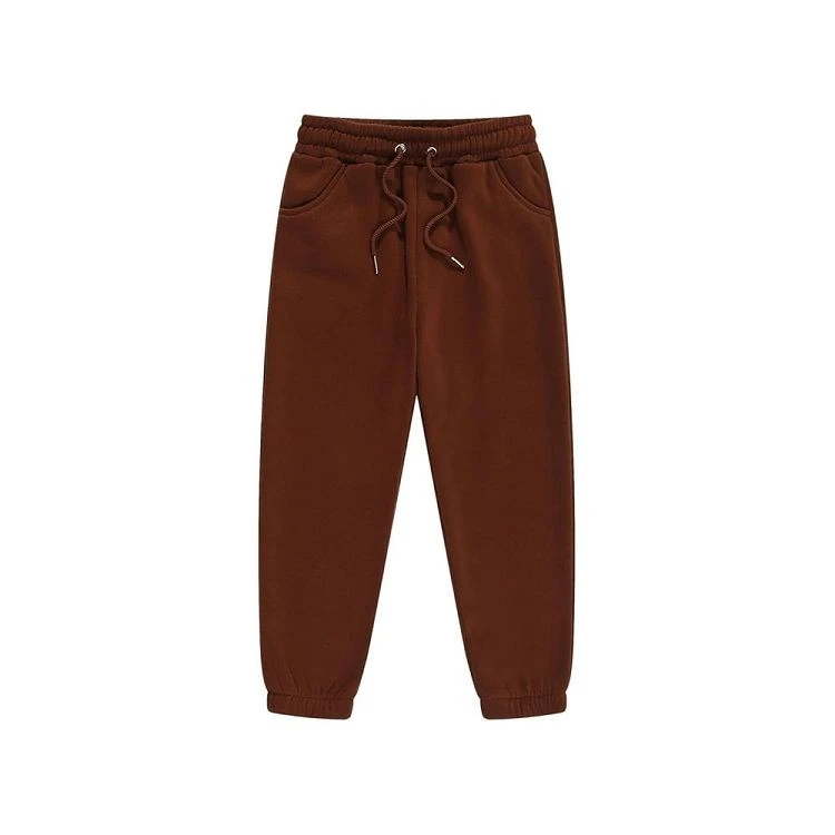 Custom Kids Pants & Joggers For Your Brand high quality
