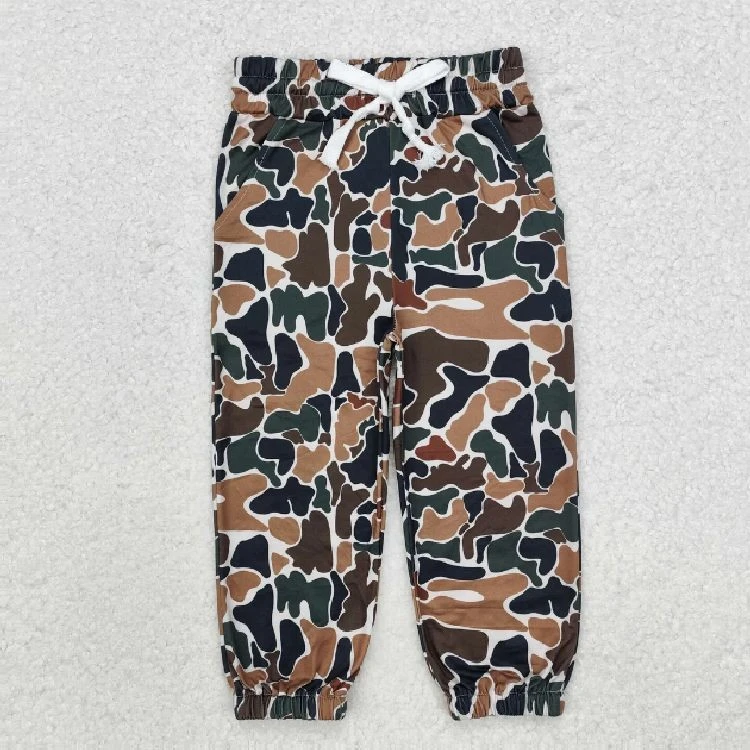 Custom Kids Pants & Joggers For Your Brand suppliers