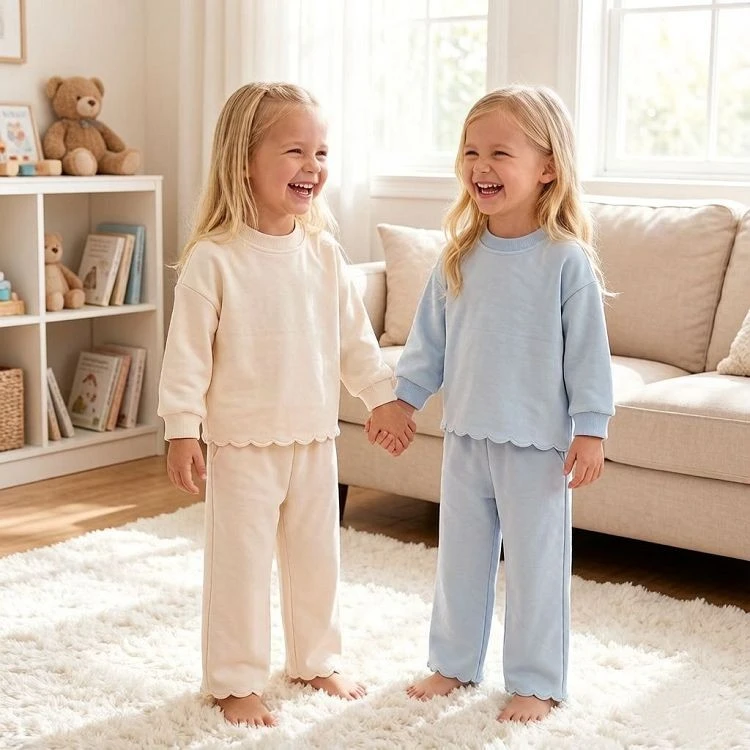 Custom Kids Sets & Outfits For Your Brand suppliers